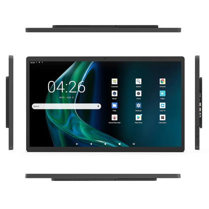 WF2485T 23.8 inch IPS Display Advertising Machine Android 13, RK3588S2 4GB+64GB