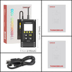 THINKCAR THINKOBD 100 OBD2 Car Scanner OBDII Diagnostic Tool, THINKOBD