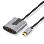 9587S USB-C/Type-C to HDMI Adapter