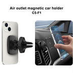 IMAK C5-F1 Magnetic Air Outlet Car Holder, C5-F1