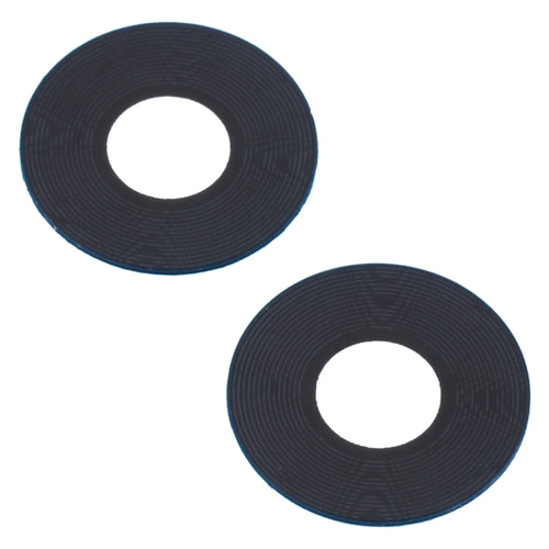 10 PCS Back Camera Lens, For Honor 50 SE, For Huawei P50 Pro, For Huawei Nova 9 / Nova 9 Pro, For Honor Magic4