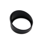 Car Modified 52mm Universal Instrument Cover, 52mm