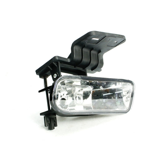 1 Pair For Chevrolet Silverado 1999-2002 Car Front Fog Lamp, For Chevrolet Silverado 1999-2002