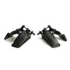 1 Pair For Chevrolet Silverado 1999-2002 Car Front Fog Lamp, For Chevrolet Silverado 1999-2002