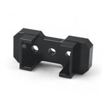 For B8 Chassis Audi A4 S4 RS4 A5 S5 RS5 Car Transmission Mount Insert Bush, For B8 Chassis Audi A4