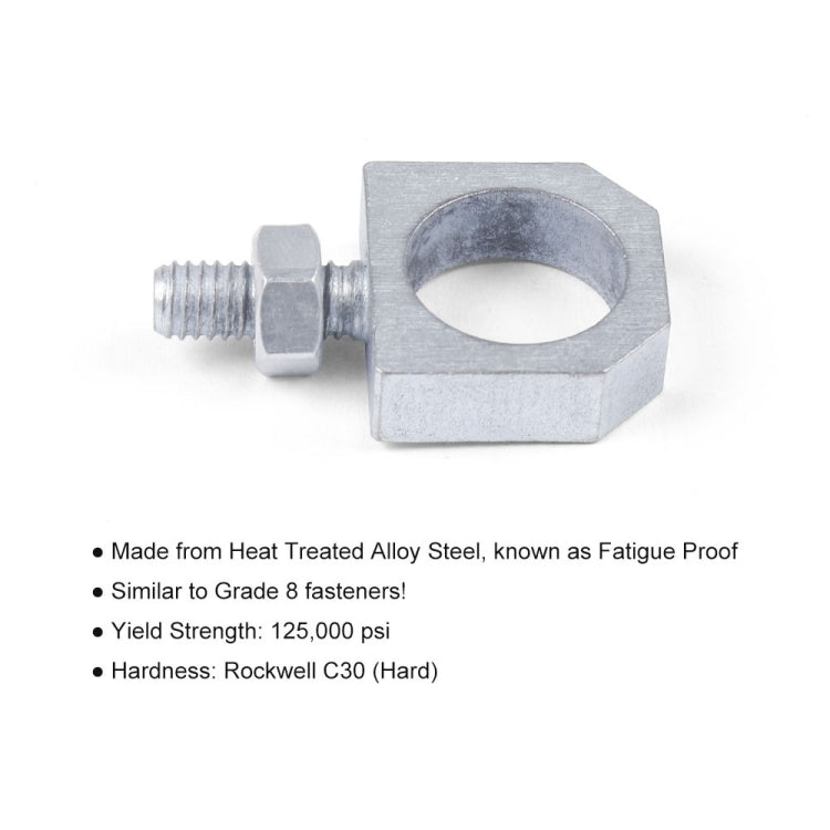 For Acura RDX Car Turbo Variable Flow Actuator Eye Bolt, For Acura RDX