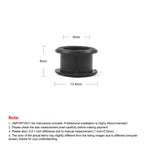 For Toyota Corolla 2003-2008 Car Automatic Transmission Gear Shifting Cable End Connector Bushing, For Toyota Corolla 2003-2008