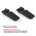 For Nissan Pathfinder 2005-2012 Car Tailgate Glass Hinge 90320-ZP40A, For Nissan Pathfinder 2005-2012