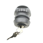 50mm Owl Lock Head Lock Trailer Accessories Connector Lock, 50mm Owl Lock Head
