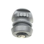 50mm Owl Lock Head Lock Trailer Accessories Connector Lock, 50mm Owl Lock Head