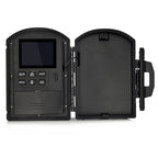 TL2300 2 Mega Pixels 2.4 inch TFT Screen Full Color Time Lapse Camera, TL2300