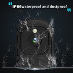 TL2300 2 Mega Pixels 2.4 inch TFT Screen Full Color Time Lapse Camera, TL2300