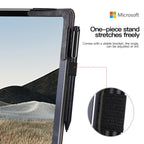 Universal 13.5 inch Laptop Anti-drop Protective Case, For Microsoft Surface Laptop 1 / 2 / 3 / 4