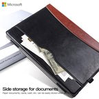 Universal 13.5 inch Laptop Anti-drop Protective Case, For Microsoft Surface Laptop 1 / 2 / 3 / 4
