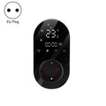 Plug-in LED Thermostat, EU Plug, BHT12-E, BHT12-EW