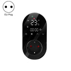 Plug-in LED Thermostat, EU Plug, BHT12-E, BHT12-EW
