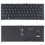 For HP Elitebook X360 836 730 G5 735 G5 G6 US Version Keyboard with Backlight, For HP Elitebook 830 G7 G8, For HP Probook 450 G6 455 G6 450 G7 455 G7, For HP Probook 440 G6 445 G6 440 G7 445 G7, For HP Elitebook X360 836 730 G5 735 G5 G6               ...