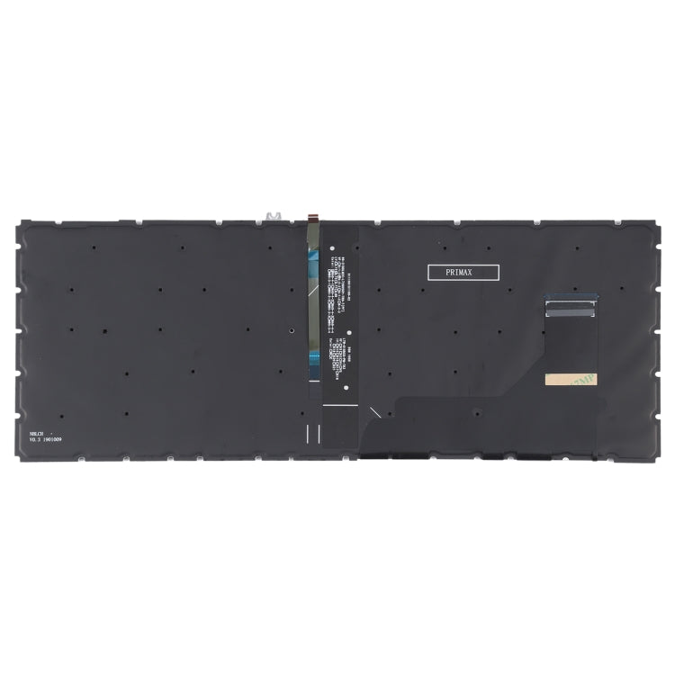 For HP Elitebook X360 836 730 G5 735 G5 G6 US Version Keyboard with Backlight, For HP Elitebook 830 G7 G8, For HP Probook 450 G6 455 G6 450 G7 455 G7, For HP Probook 440 G6 445 G6 440 G7 445 G7, For HP Elitebook X360 836 730 G5 735 G5 G6               ...