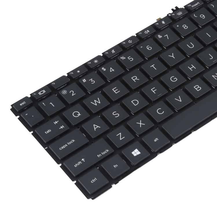 For HP Elitebook X360 836 730 G5 735 G5 G6 US Version Keyboard with Backlight, For HP Elitebook 830 G7 G8, For HP Probook 450 G6 455 G6 450 G7 455 G7, For HP Probook 440 G6 445 G6 440 G7 445 G7, For HP Elitebook X360 836 730 G5 735 G5 G6               ...
