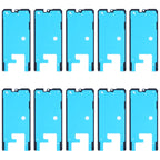 10pcs Front Housing Adhesive, For Samsung Galaxy A71 SM-A715, For Samsung Galaxy A01 SM-A015, For Samsung Galaxy Z Fold2 5G SM-F916B, For Samsung Galaxy Z Fold3 5G SM-F926B, For Samsung Galaxy Fold SM-F900