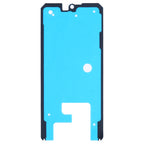 10pcs Front Housing Adhesive, For Samsung Galaxy A71 SM-A715, For Samsung Galaxy A01 SM-A015, For Samsung Galaxy Z Fold2 5G SM-F916B, For Samsung Galaxy Z Fold3 5G SM-F926B, For Samsung Galaxy Fold SM-F900