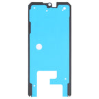 10pcs Front Housing Adhesive, For Samsung Galaxy A71 SM-A715, For Samsung Galaxy A01 SM-A015, For Samsung Galaxy Z Fold2 5G SM-F916B, For Samsung Galaxy Z Fold3 5G SM-F926B, For Samsung Galaxy Fold SM-F900