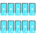 10pcs Back Housing Cover Adhesive, For Samsung Galaxy A80 SM-A805, For Samsung Galaxy Z Flip SM-F700, For Samsung Galaxy Z Fold2 5G SM-F916B, For Samsung Galaxy Z Fold3 5G SM-F926B, For Samsung Galaxy Fold SM-F900, For Samsung Galaxy A70 SM-A705       ...