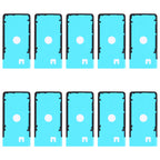 10pcs Back Housing Cover Adhesive, For Samsung Galaxy A80 SM-A805, For Samsung Galaxy Z Flip SM-F700, For Samsung Galaxy Z Fold2 5G SM-F916B, For Samsung Galaxy Z Fold3 5G SM-F926B, For Samsung Galaxy Fold SM-F900, For Samsung Galaxy A70 SM-A705       ...