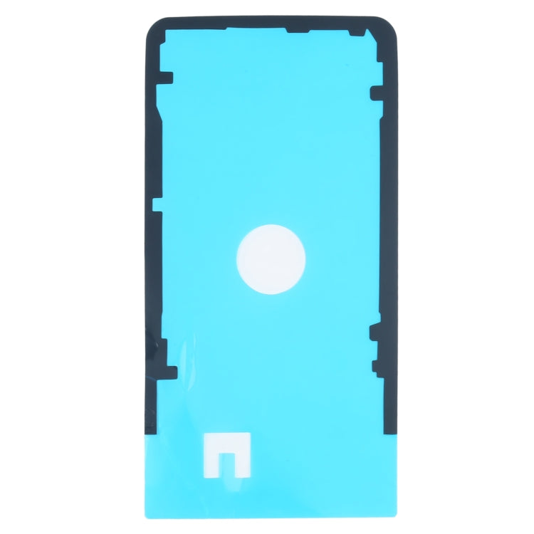 10pcs Back Housing Cover Adhesive, For Samsung Galaxy A80 SM-A805, For Samsung Galaxy Z Flip SM-F700, For Samsung Galaxy Z Fold2 5G SM-F916B, For Samsung Galaxy Z Fold3 5G SM-F926B, For Samsung Galaxy Fold SM-F900, For Samsung Galaxy A70 SM-A705       ...