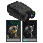 NV1182 Mini Outdoor Hunting Digital Night Vision Binoculars, NV1182