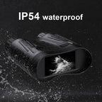 NV2180 Outdoor Hunting Digital Night Vision Binoculars, NV2180