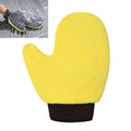 Double DIN Car MP3 Player Support Bluetooth & TF Card & Mobile Phone Remote, Yellow