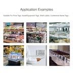 Waveshare 2.36 inch 296×168 E-paper Module, 2.36 inch
