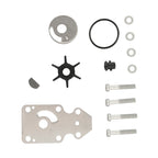 A7942 For Yamaha Outboards Water Pump Impeller Repair Kit 63V-W0078-01-00 18-3433, A7942