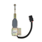 For Cummins / Hyundai Eengine Shutdown Solenoid Valve SA-4756-24 3932530, SA-4756-24
