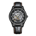 OCHSTIN 6020D Masterpiece Hollow Mechanical Men Watch
