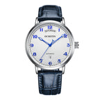 OCHSTIN 6141A Masterpiece Day-date Mechanical Men Watch