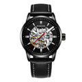 OCHSTIN 62001B Master Series Hollow Mechanical Men Watch