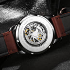 OCHSTIN 62001B Master Series Hollow Mechanical Men Watch