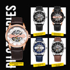 OCHSTIN 62002A Master Series Hollow Mechanical Men Watch