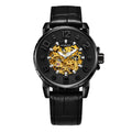 OCHSTIN 62004A Master Series Hollow Mechanical Men Watch