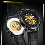 OCHSTIN 62004A Master Series Hollow Mechanical Men Watch