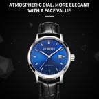OCHSTIN 62025C Master Series Date  Mechanical Men Watch