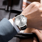 OCHSTIN 62025C Master Series Date  Mechanical Men Watch