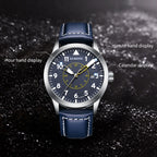 OCHSTIN 62028C Master Series Luminous Mechanical Men Watch