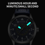 OCHSTIN 62028C Master Series Luminous Mechanical Men Watch