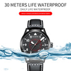 OCHSTIN 62028C Master Series Luminous Mechanical Men Watch