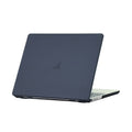 Laptop Frosted Anti-drop Protective Case, For Microsoft 12.4 inch, For Microsoft 12.4 inch(White)