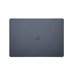Laptop Frosted Anti-drop Protective Case, For Microsoft 12.4 inch, For Microsoft 12.4 inch(White)