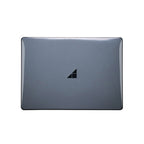 Laptop Crystal Anti-drop Protective Case, For Microsoft 12.4 inch, For Microsoft 12.4 inch(White)